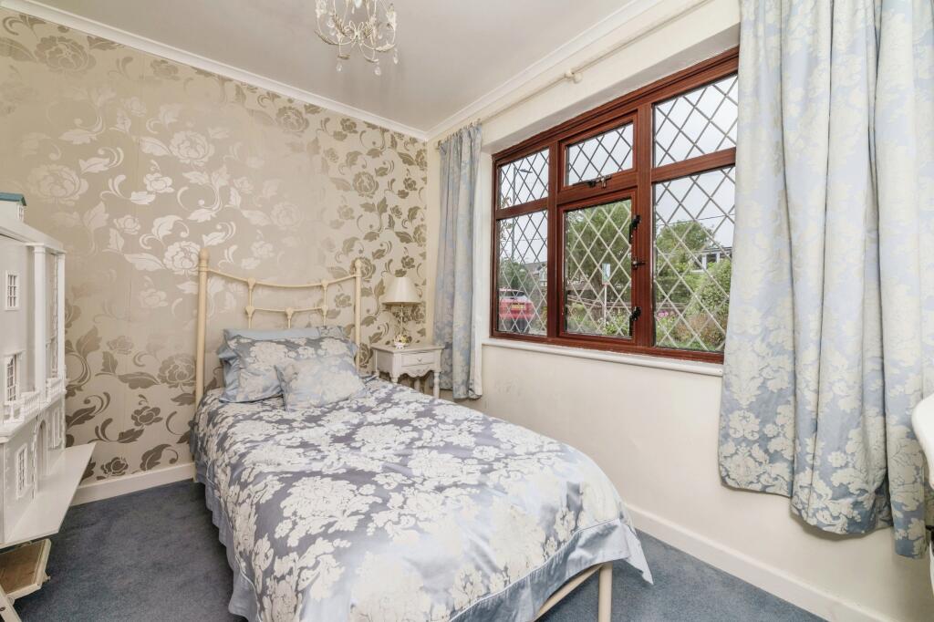Additional property image - Stock Road, Billericay, Essex, CM12