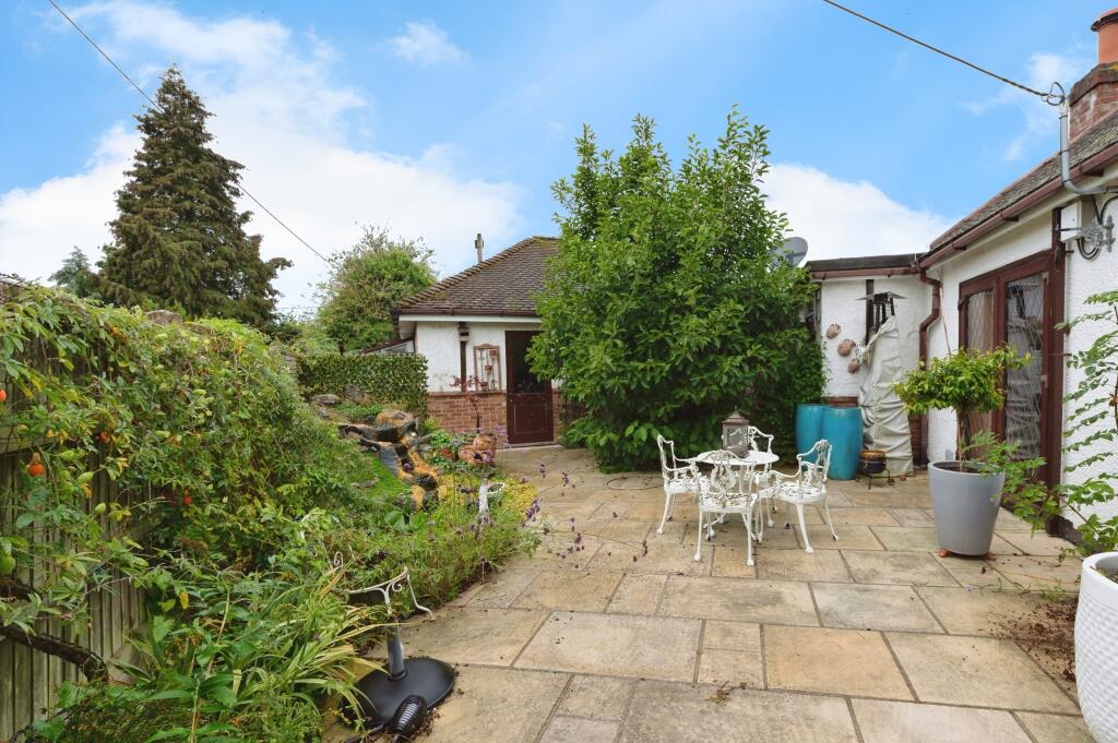 Additional property image - Stock Road, Billericay, Essex, CM12