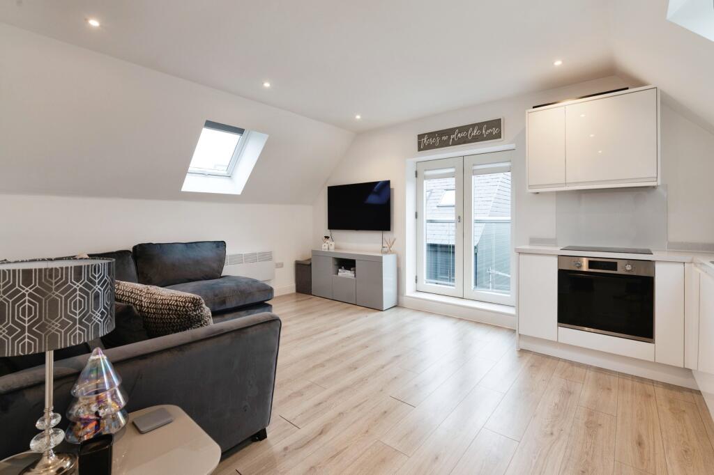 Additional property image - The Belvedere, Harding Elms Road, Billericay, Essex, CM11