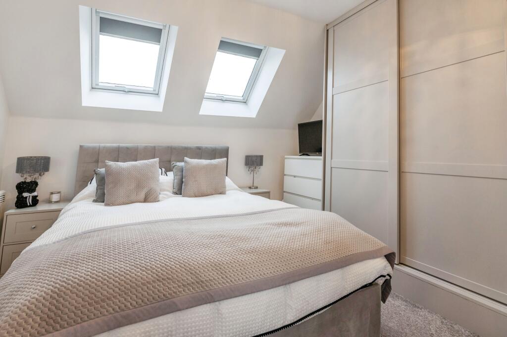 Additional property image - The Belvedere, Harding Elms Road, Billericay, Essex, CM11