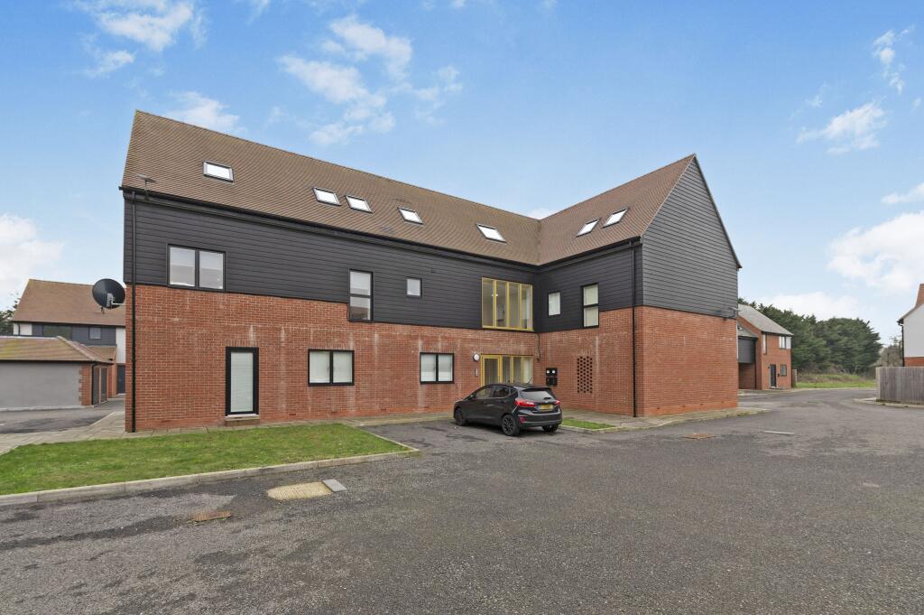 Additional property image - The Belvedere, Harding Elms Road, Billericay, Essex, CM11