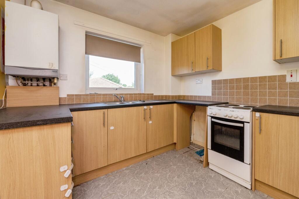 Main image of property: Granville Close, Billericay, Essex, CM12