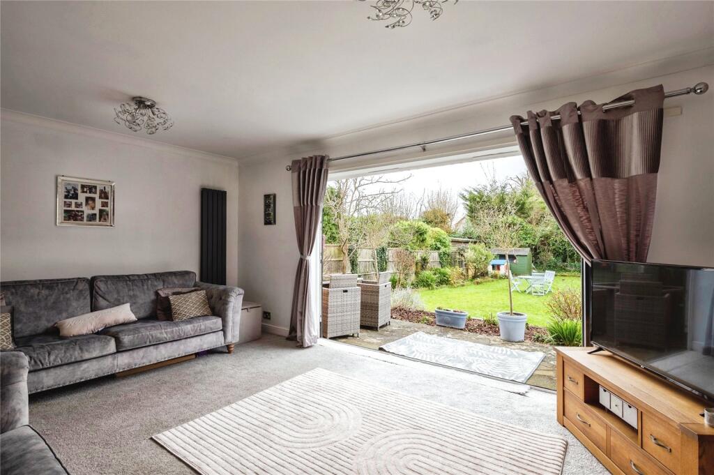 Main image of property: Chestnut Avenue, Billericay, Essex, CM12