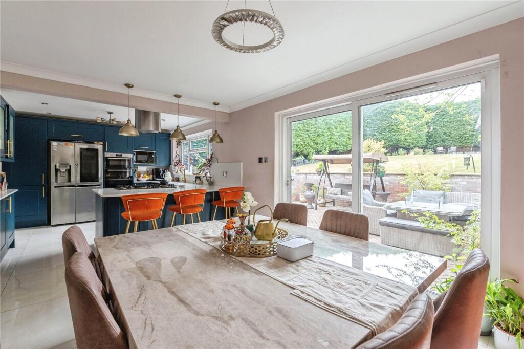 Main image of property: Crays Hill Road, Crays Hill, Billericay, Essex, CM11