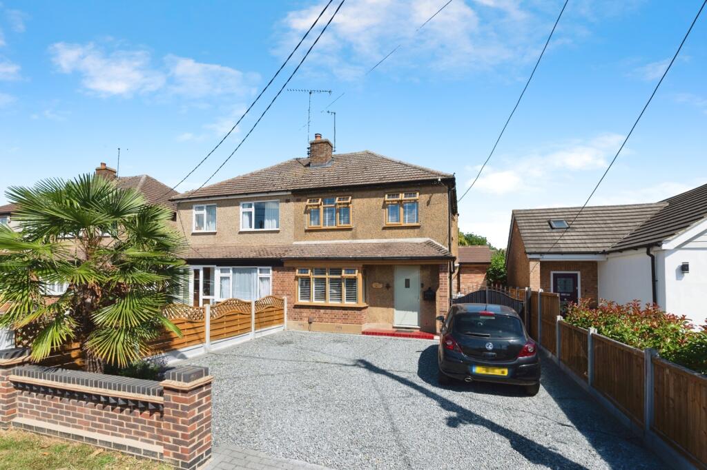 Main image of property: Ethelred Gardens, Wickford, Essex, SS11