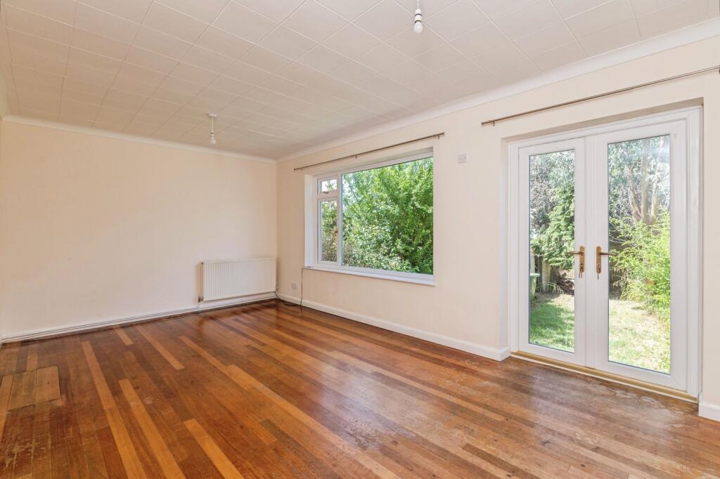 Main image of property: Raven Lane, Billericay, Essex, CM12