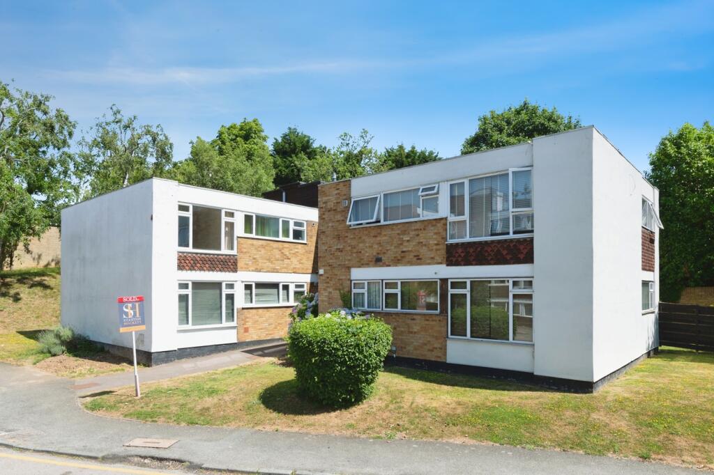 Main image of property: Radford Court, BILLERICAY, Essex, CM12