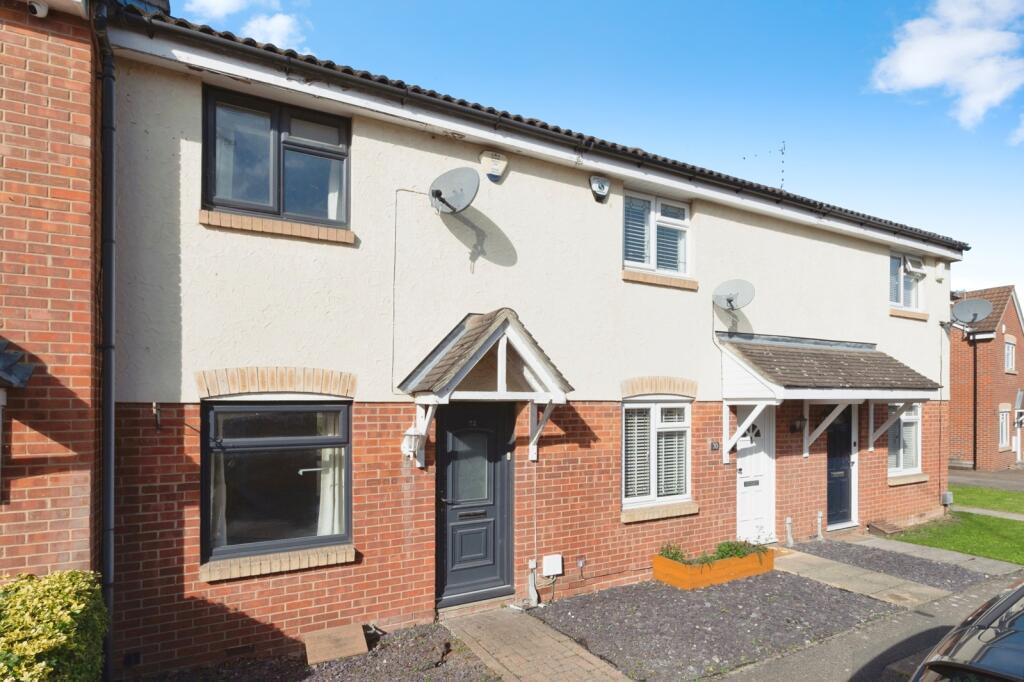 Main image of property: Maitland Road, Wickford, Essex, SS12