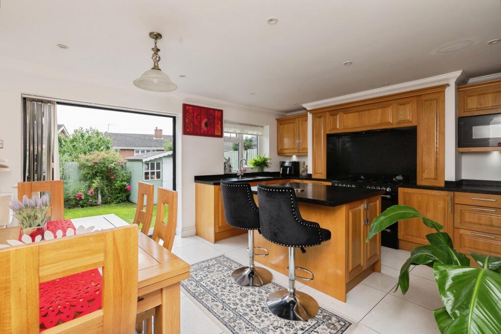 Main image of property: Dedham Close, Billericay, Essex, CM11