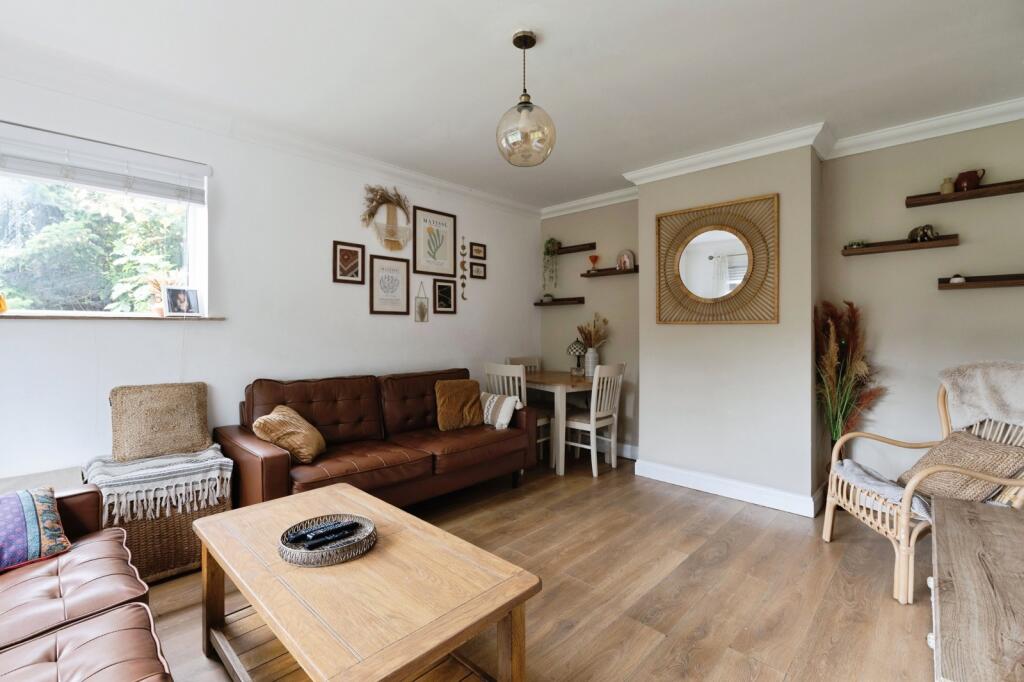 Main image of property: Langham Crescent, Billericay, Essex, CM12