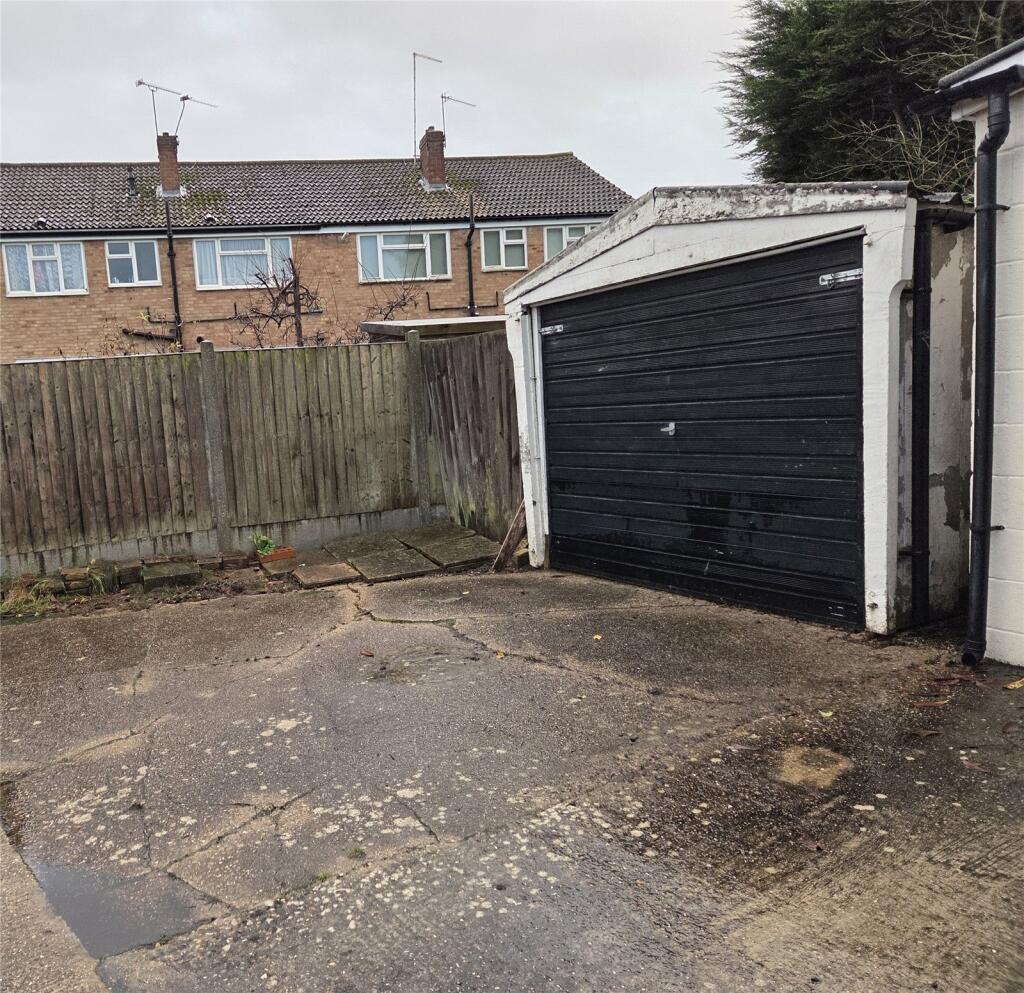 Main image of property: Jacqueline Gardens, Billericay, Essex, CM12