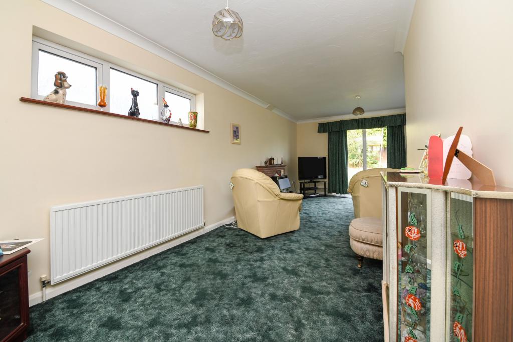 3 bedroom bungalow for sale in St. Agnes Road, Billericay, Essex, ., CM12
