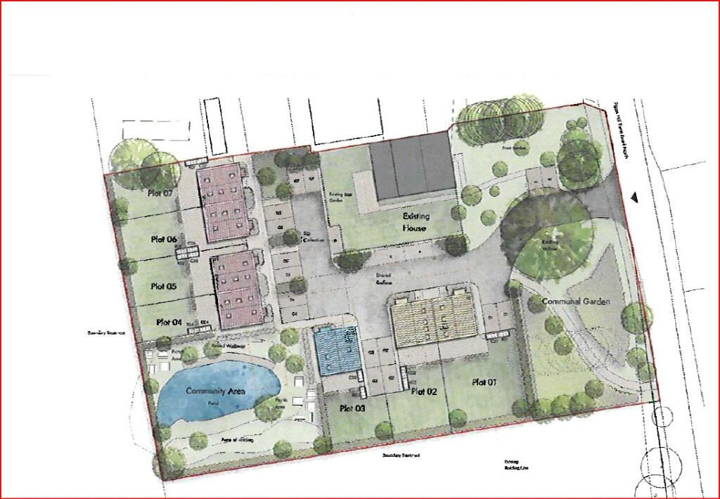 Main image of property: Pipps Hill Road North, Crays Hill, Billericay, Essex, CM11