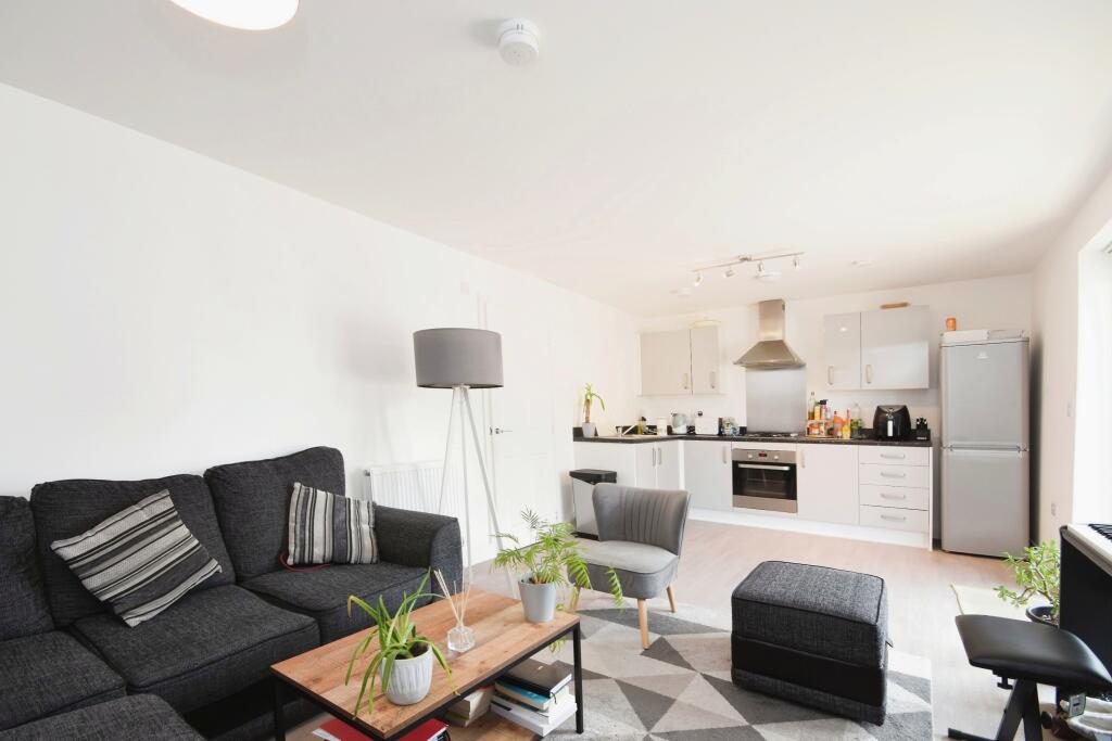Additional property image - Bird Cherry Lane, Harlow, Essex, CM17
