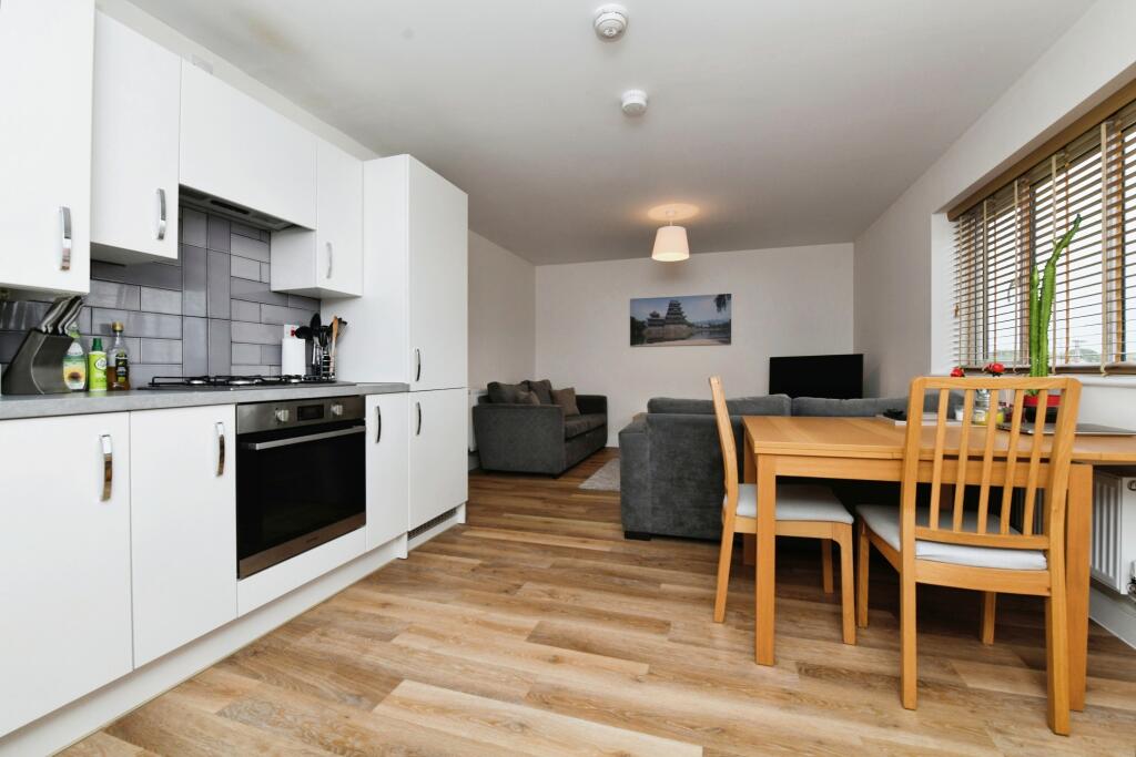 Additional property image - Ben Cobey Avenue, Maldon, Essex, CM9