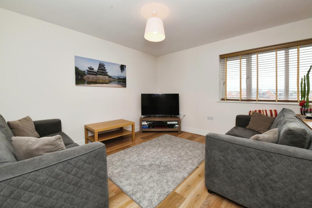 Additional property image - Ben Cobey Avenue, Maldon, Essex, CM9