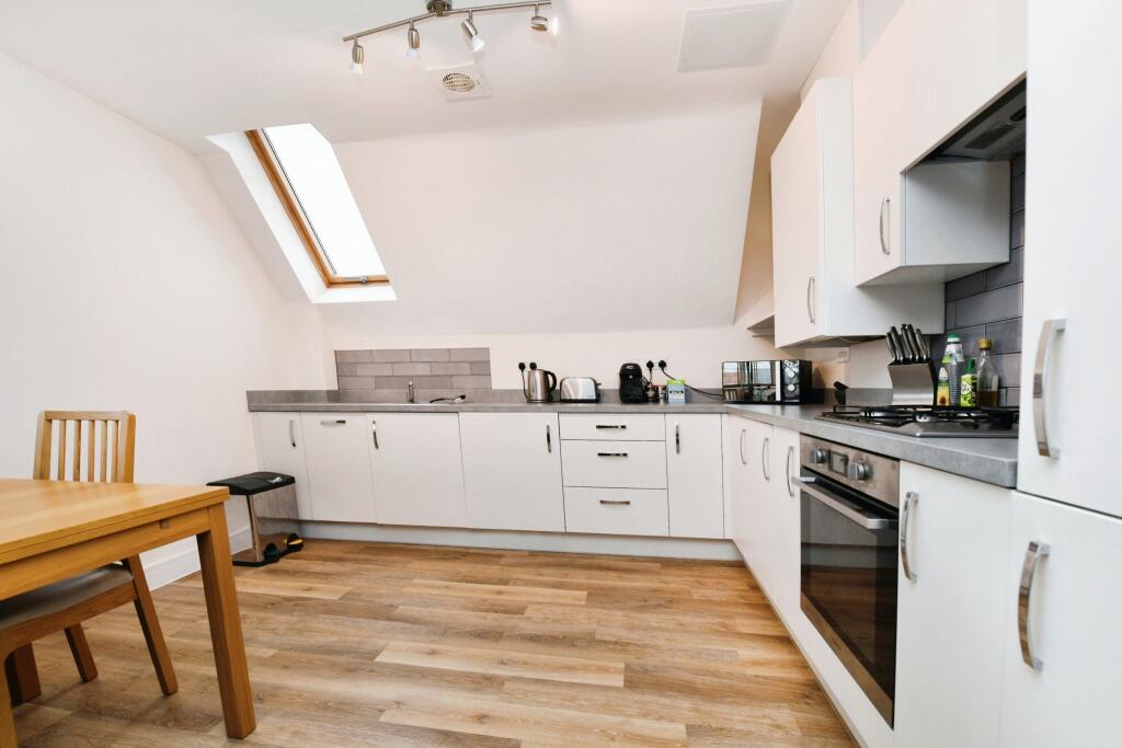 Additional property image - Ben Cobey Avenue, Maldon, Essex, CM9