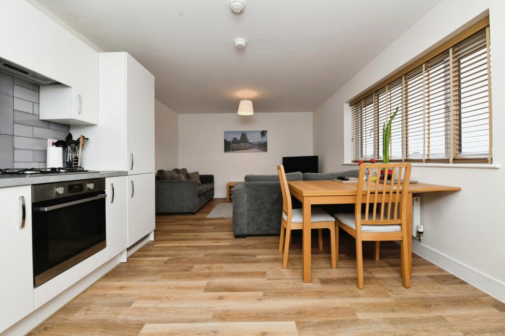 Additional property image - Ben Cobey Avenue, Maldon, Essex, CM9