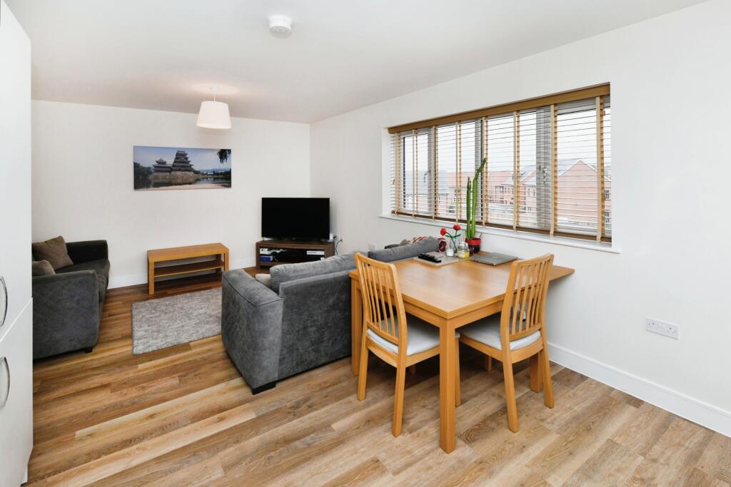 Additional property image - Ben Cobey Avenue, Maldon, Essex, CM9