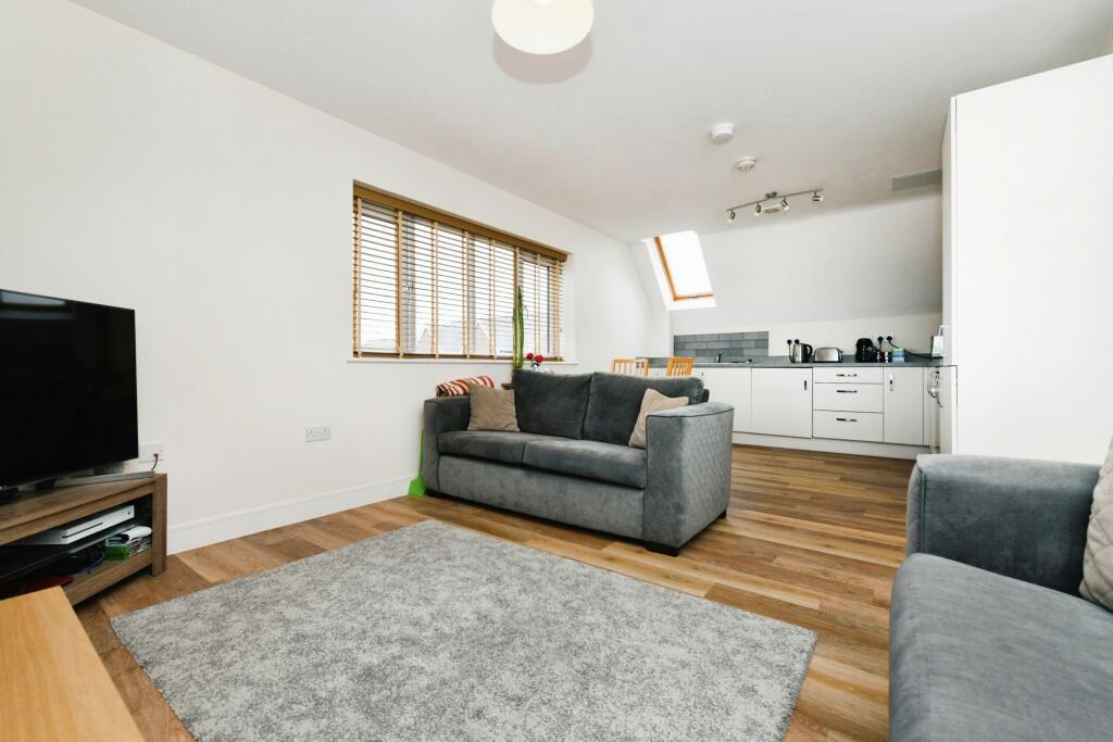 Additional property image - Ben Cobey Avenue, Maldon, Essex, CM9