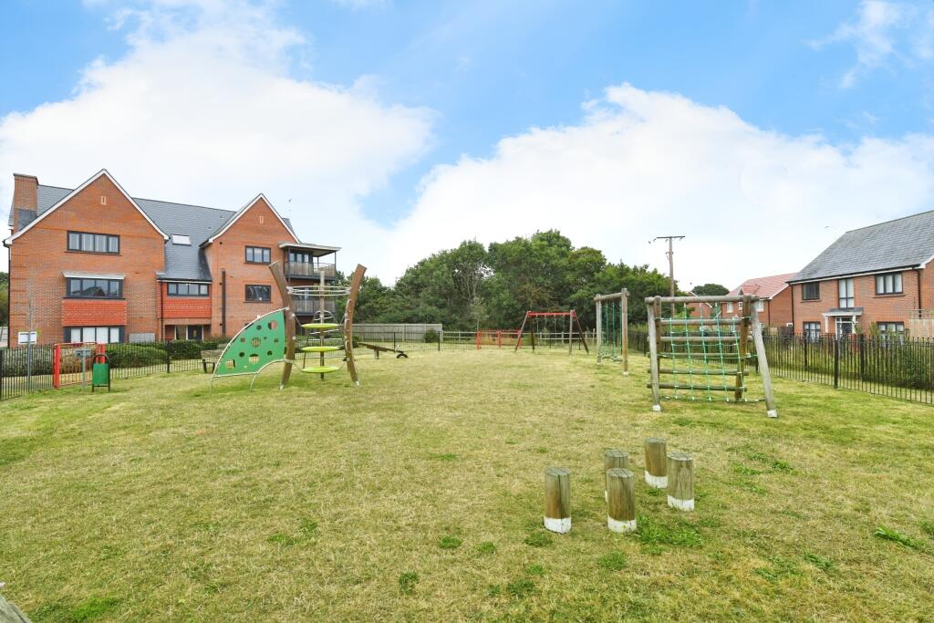 Additional property image - Ben Cobey Avenue, Maldon, Essex, CM9