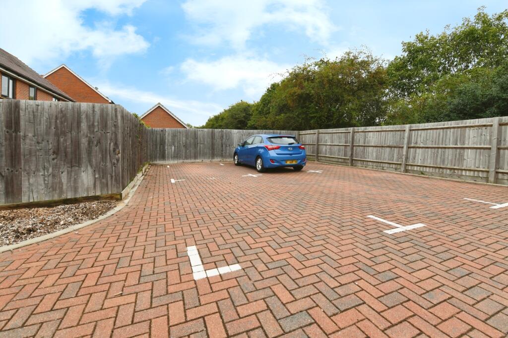 Additional property image - Ben Cobey Avenue, Maldon, Essex, CM9