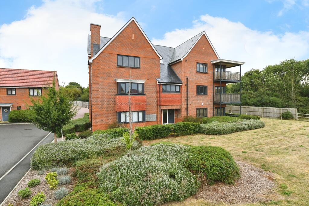 Additional property image - Ben Cobey Avenue, Maldon, Essex, CM9