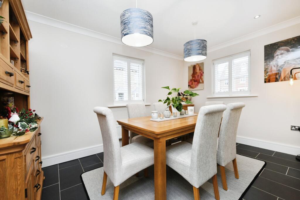 Additional property image - Worrin Road, Flitch Green, Dunmow, Essex, CM6