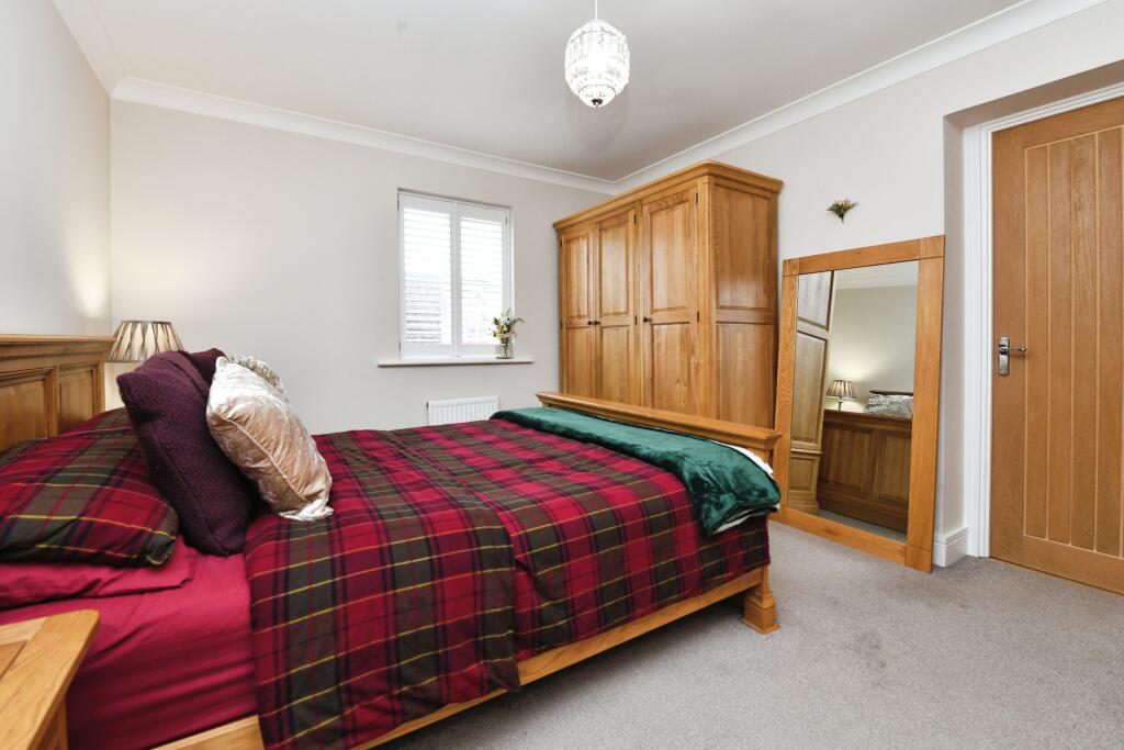Additional property image - Worrin Road, Flitch Green, Dunmow, Essex, CM6