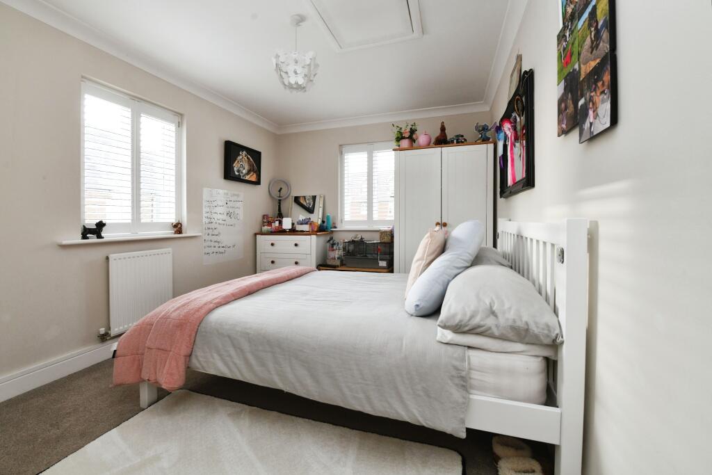 Additional property image - Worrin Road, Flitch Green, Dunmow, Essex, CM6