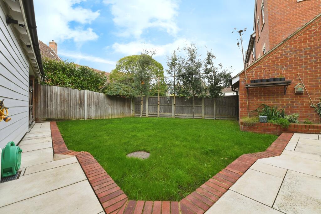 Additional property image - Worrin Road, Flitch Green, Dunmow, Essex, CM6