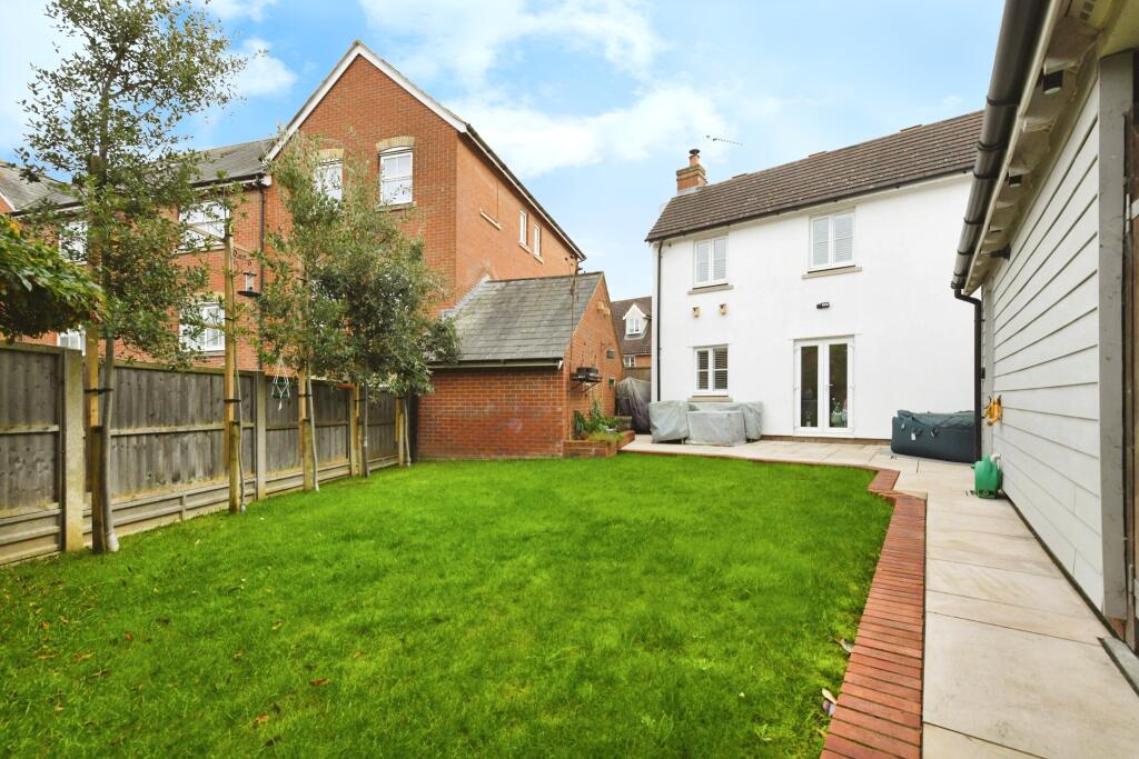 Additional property image - Worrin Road, Flitch Green, Dunmow, Essex, CM6