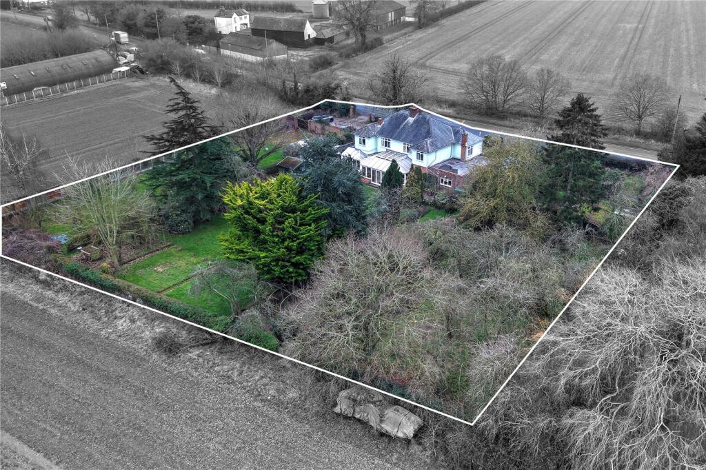 Additional property image - Witham Road, Cressing, Braintree, Essex, CM77