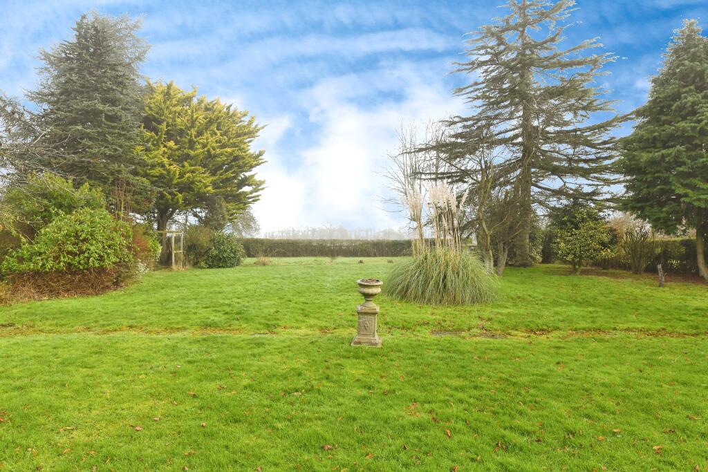 Additional property image - Witham Road, Cressing, Braintree, Essex, CM77