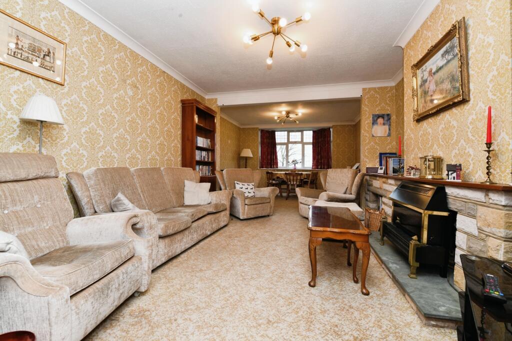 Additional property image - Witham Road, Cressing, Braintree, Essex, CM77