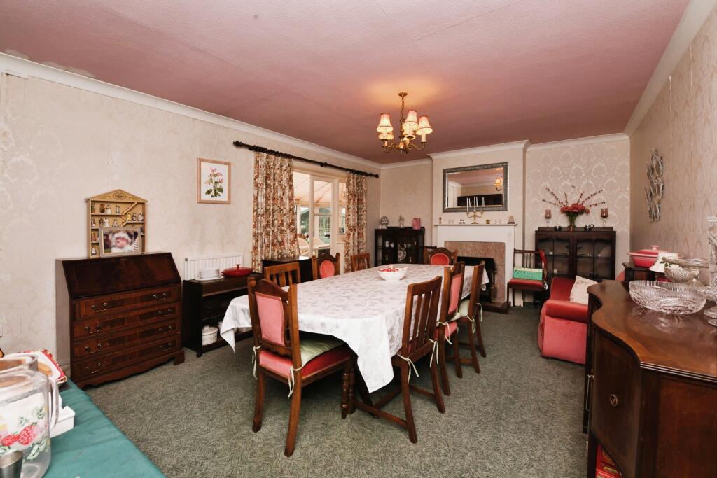 Additional property image - Witham Road, Cressing, Braintree, Essex, CM77