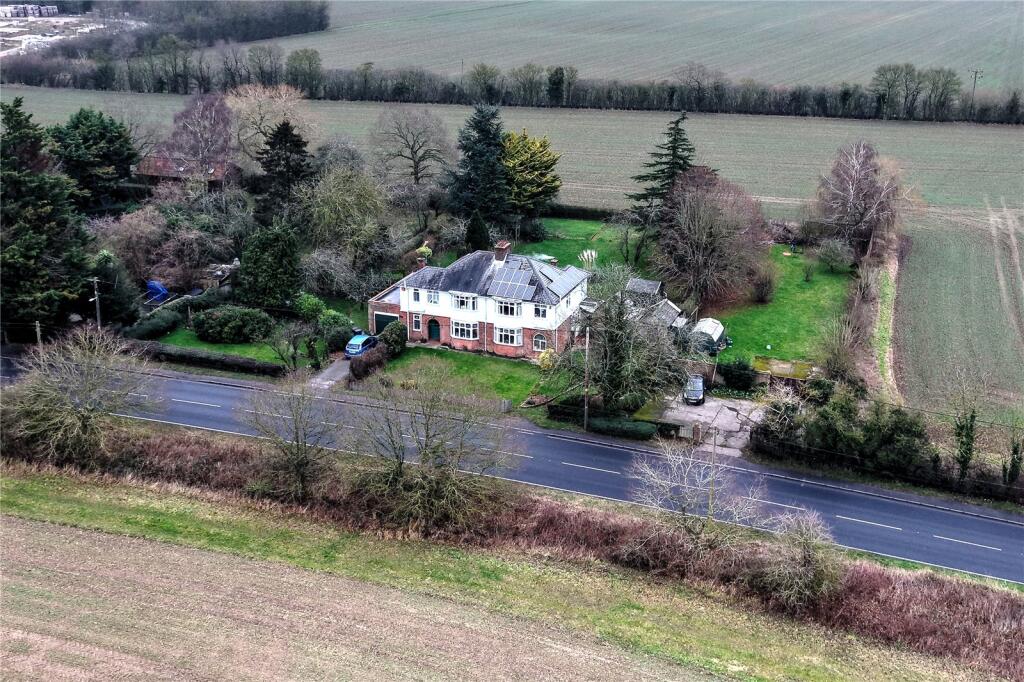 Additional property image - Witham Road, Cressing, Braintree, Essex, CM77