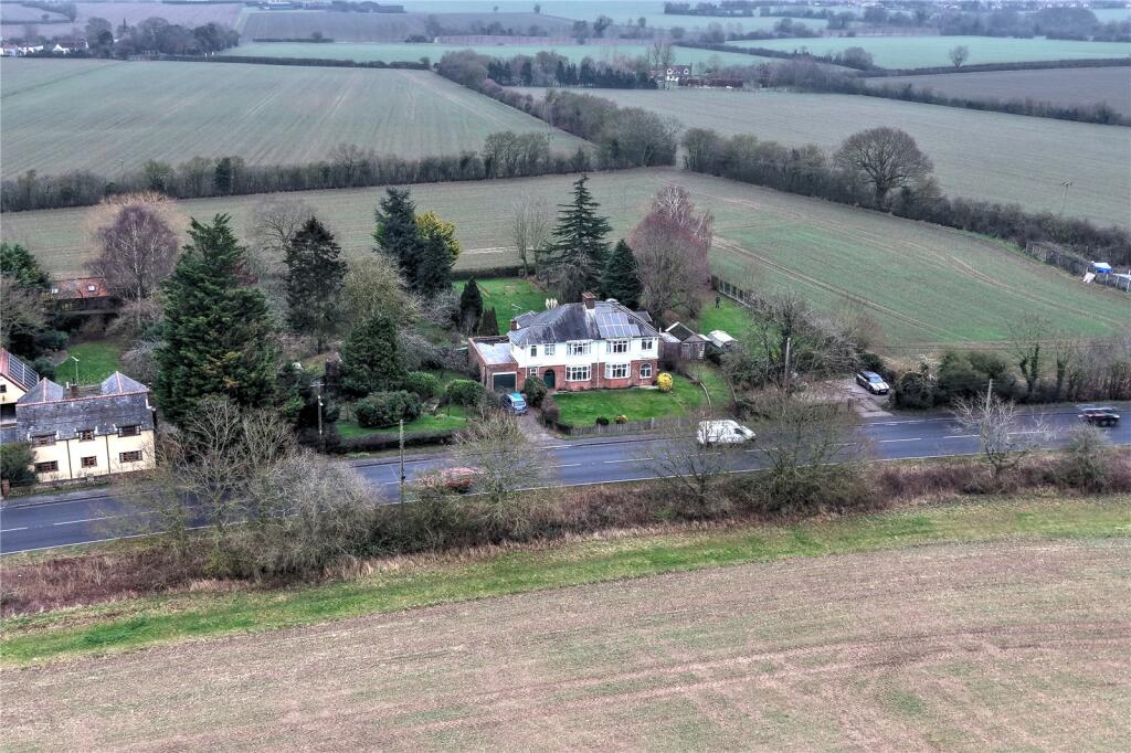 Additional property image - Witham Road, Cressing, Braintree, Essex, CM77