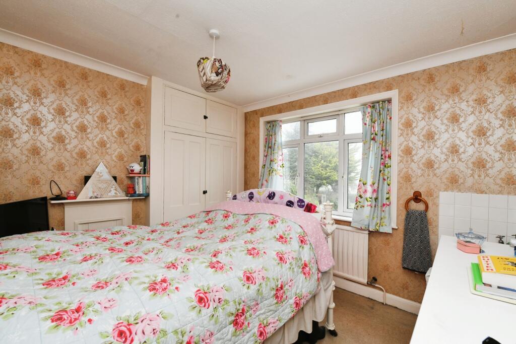Additional property image - Witham Road, Cressing, Braintree, Essex, CM77