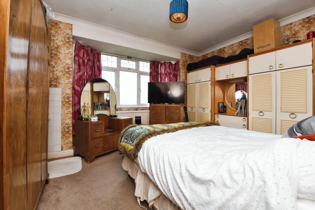 Additional property image - Witham Road, Cressing, Braintree, Essex, CM77
