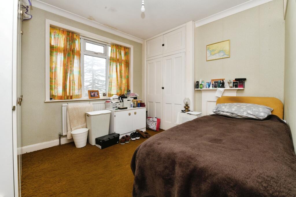 Additional property image - Witham Road, Cressing, Braintree, Essex, CM77