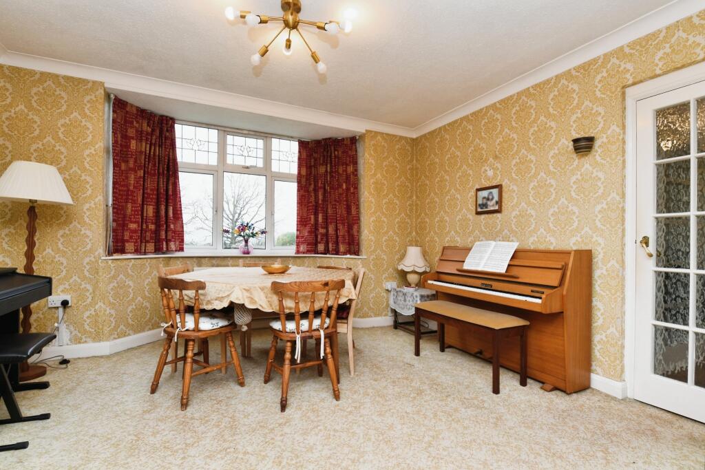Additional property image - Witham Road, Cressing, Braintree, Essex, CM77
