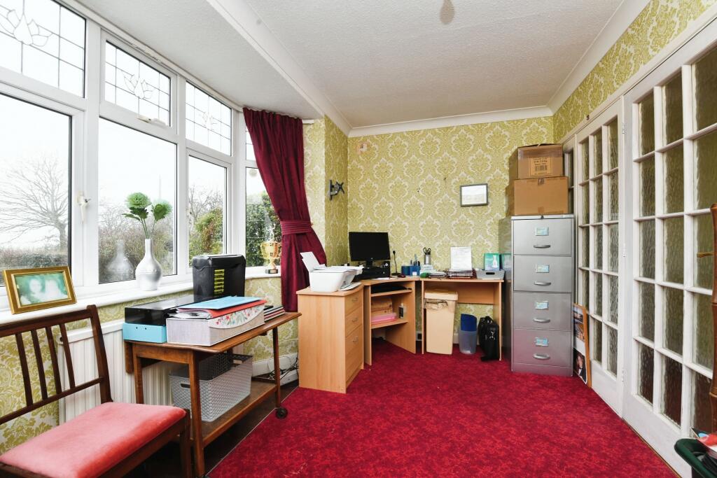 Additional property image - Witham Road, Cressing, Braintree, Essex, CM77
