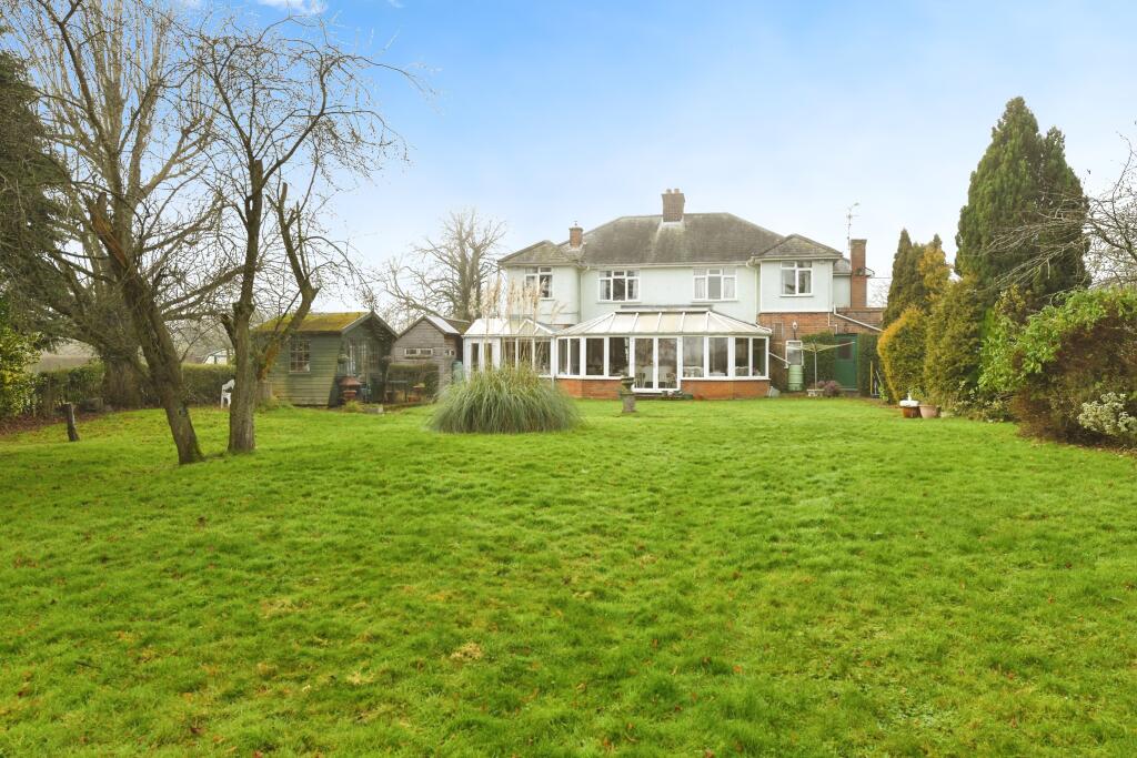 Additional property image - Witham Road, Cressing, Braintree, Essex, CM77