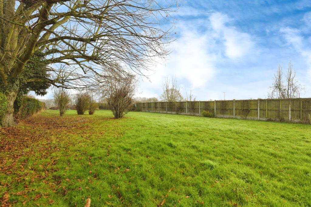 Additional property image - Witham Road, Cressing, Braintree, Essex, CM77