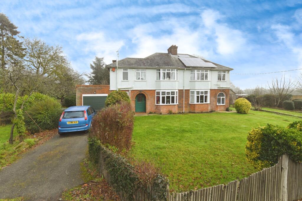Additional property image - Witham Road, Cressing, Braintree, Essex, CM77