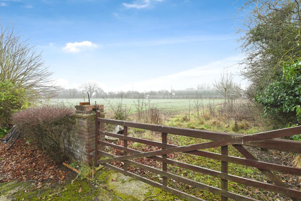 Additional property image - Witham Road, Cressing, Braintree, Essex, CM77