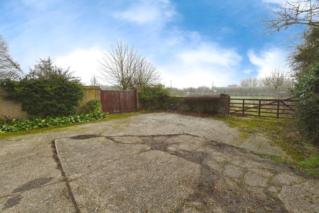 Additional property image - Witham Road, Cressing, Braintree, Essex, CM77