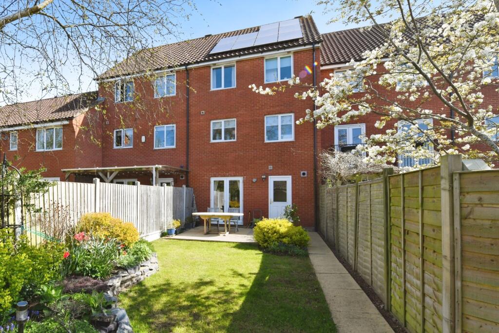 Main image of property: Fayrewood Drive, Great Leighs, Chelmsford, Essex, CM3