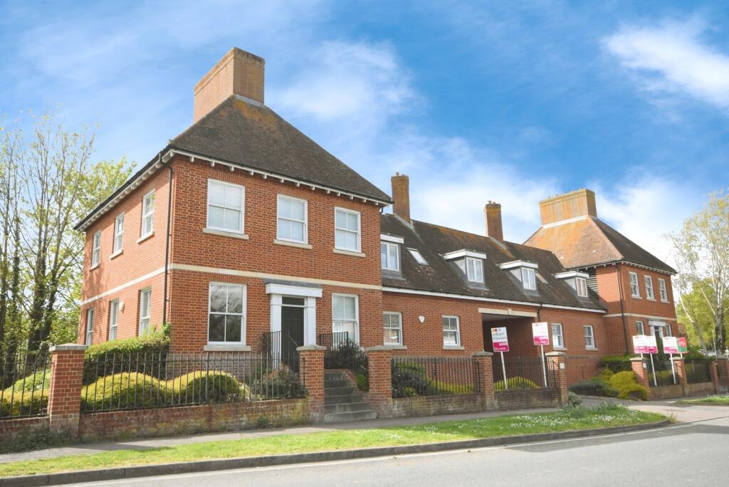 Main image of property: Church Street, Braintree, Essex, CM7